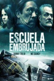 Escuela embrujada Online En Netflix