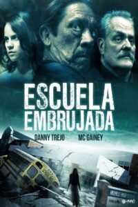 Escuela embrujada Online En Netflix