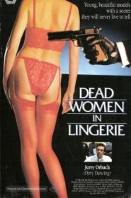 Dead Women in Lingerie Online En Netflix