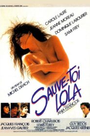 Sauve-toi, Lola Online En Netflix