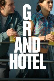 Grandhotel Online En Netflix