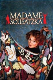 Madame Sousatzka Online En Netflix