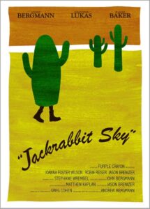 Jackrabbit Sky Online En Netflix