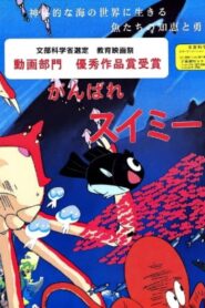 がんばれスイミー Online En Netflix