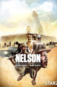 Nelson Mandela Redrawn Online En Netflix