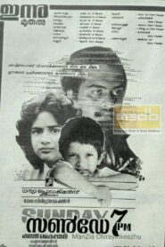 സൺ‌ഡേ 7 പി എം Online En Netflix
