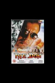 द डॉन Online En Netflix