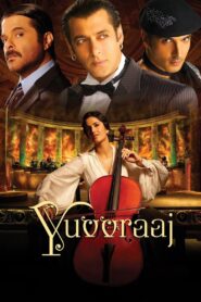 युव्वराज Online En Netflix