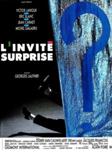 L’Invité surprise Online En Netflix