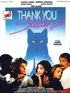 Thank You Satan Online En Netflix