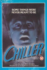 Chiller Online En Netflix
