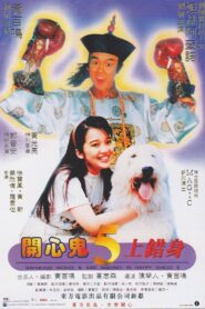 開心鬼上錯身 Online En Netflix