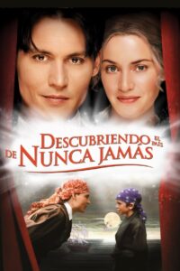 Descubriendo la tierra del Nunca Jamás Online En Netflix
