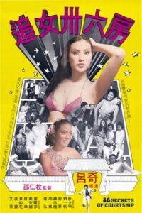 追女三十六房 Online En Netflix