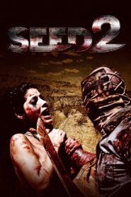 Seed 2: The New Breed Online En Netflix