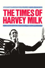 The Times of Harvey Milk Online En Netflix