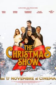 The Christmas Show Online En Netflix