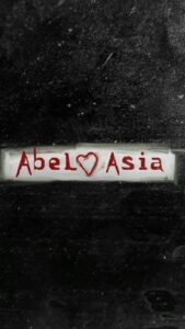 Abel/Asia Online En Netflix