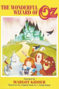 The Wonderful Wizard of Oz Online En Netflix