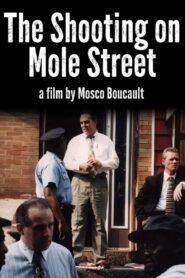 La Fusillade de Mole Street Online En Netflix