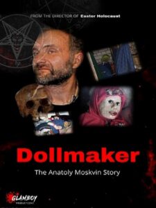 Dollmaker: The Anatoly Moskvin Story Online En Netflix