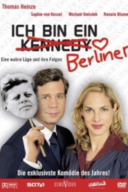 Ich bin ein Berliner Online En Netflix