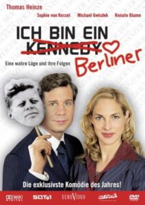 Ich bin ein Berliner Online En Netflix