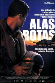 Alas rotas Online En Netflix