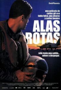 Alas rotas Online En Netflix