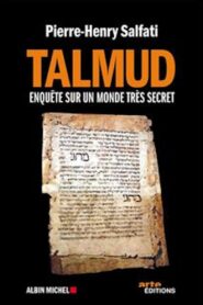Talmud Online En Netflix