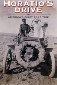 Horatio’s Drive: America’s First Road Trip Online En Netflix