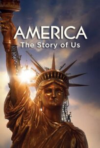 America: The Story of Us Online En Netflix