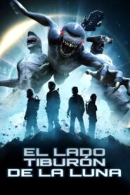 Tiburones en La Luna Online En Netflix