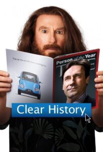 Borrar Historial Online En Netflix