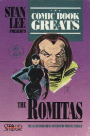 The Comic Book Greats: The Romitas Online En Netflix