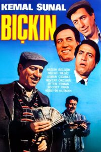 Bıçkın Online En Netflix