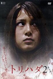 トリハダ2〜夜ふかしのあなたにゾクッとする話を Online En Netflix