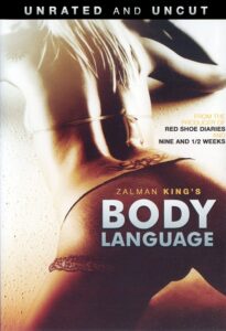 Body Language Online En Netflix