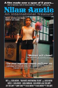 Nilam Auntie: An International Treasure Online En Netflix