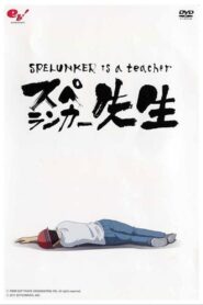 スペランカー先生 Online En Netflix