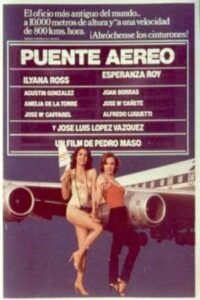 Puente Aéreo Online En Netflix