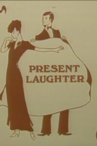 Present Laughter Online En Netflix
