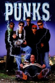 P.U.N.K.S Online En Netflix