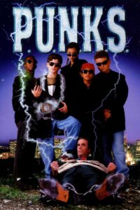 P.U.N.K.S Online En Netflix
