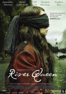 River Queen Online En Netflix