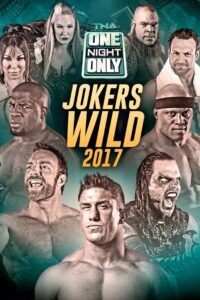TNA One Night Only: Joker’s Wild 5 Online En Netflix