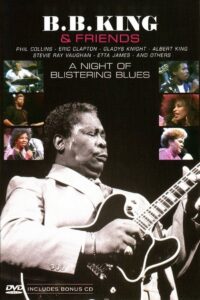 B.B. King & Friends Online En Netflix