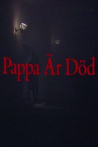 Pappa är död Online En Netflix