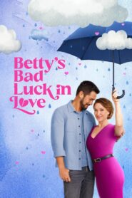 Betty’s Bad Luck In Love Online En Netflix