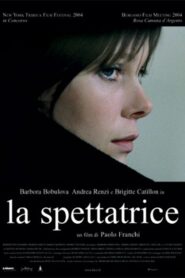 La spettatrice Online En Netflix